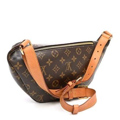 Louis Vuitton Monogram Bumbag 3 of 9