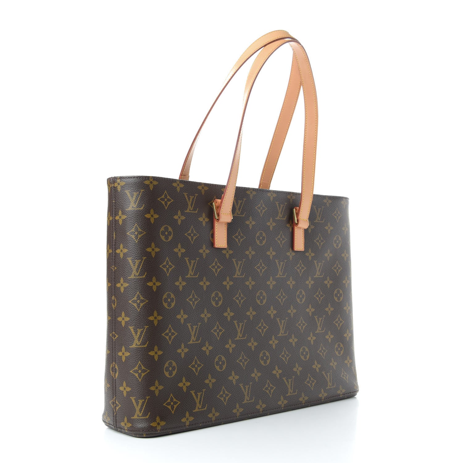 Louis Vuitton Monogram Luco 3 of 9