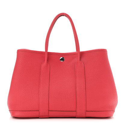 Hermes Negonda Garden Party 30 TPM Bougainvillea 1 of 9