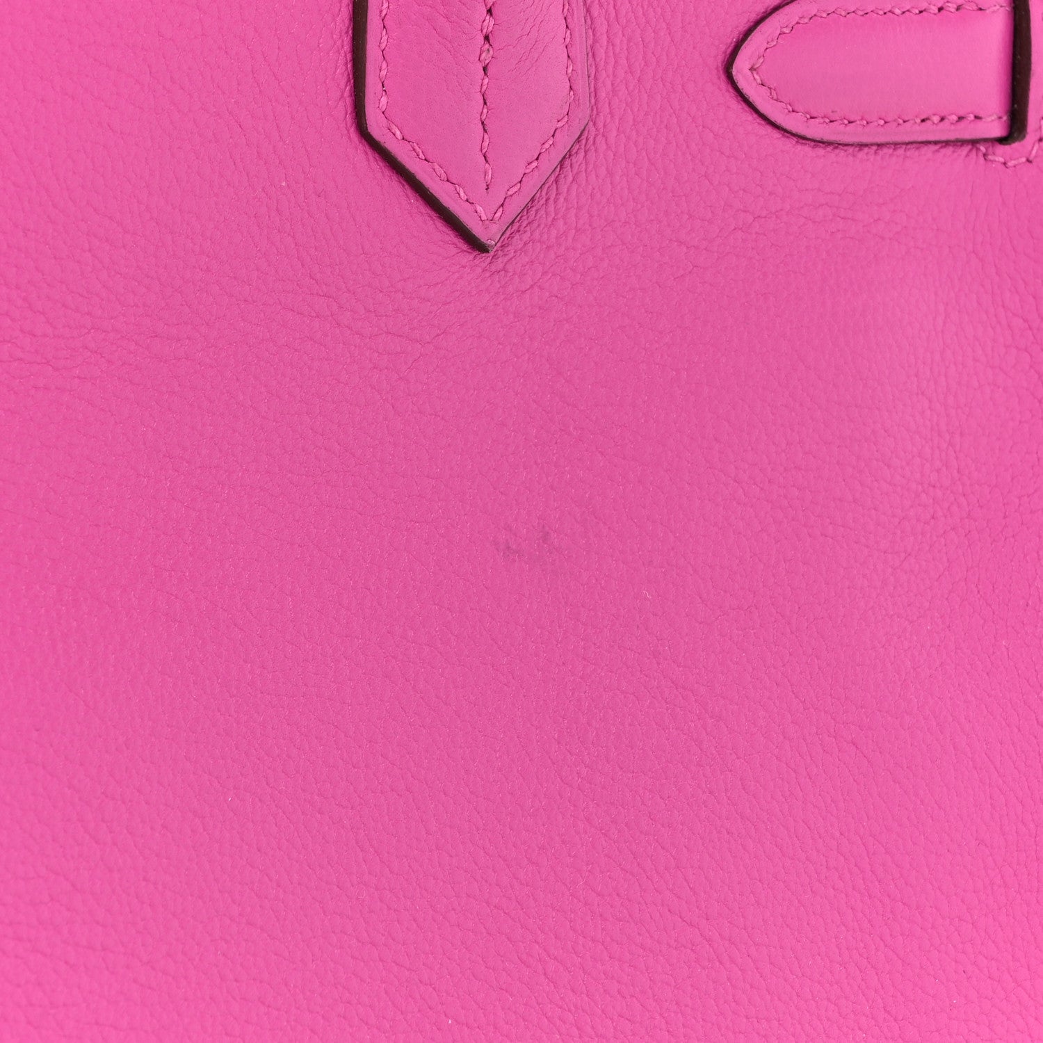Hermes Taurillon Novillo Birkin 30 Magnolia 13 of 18