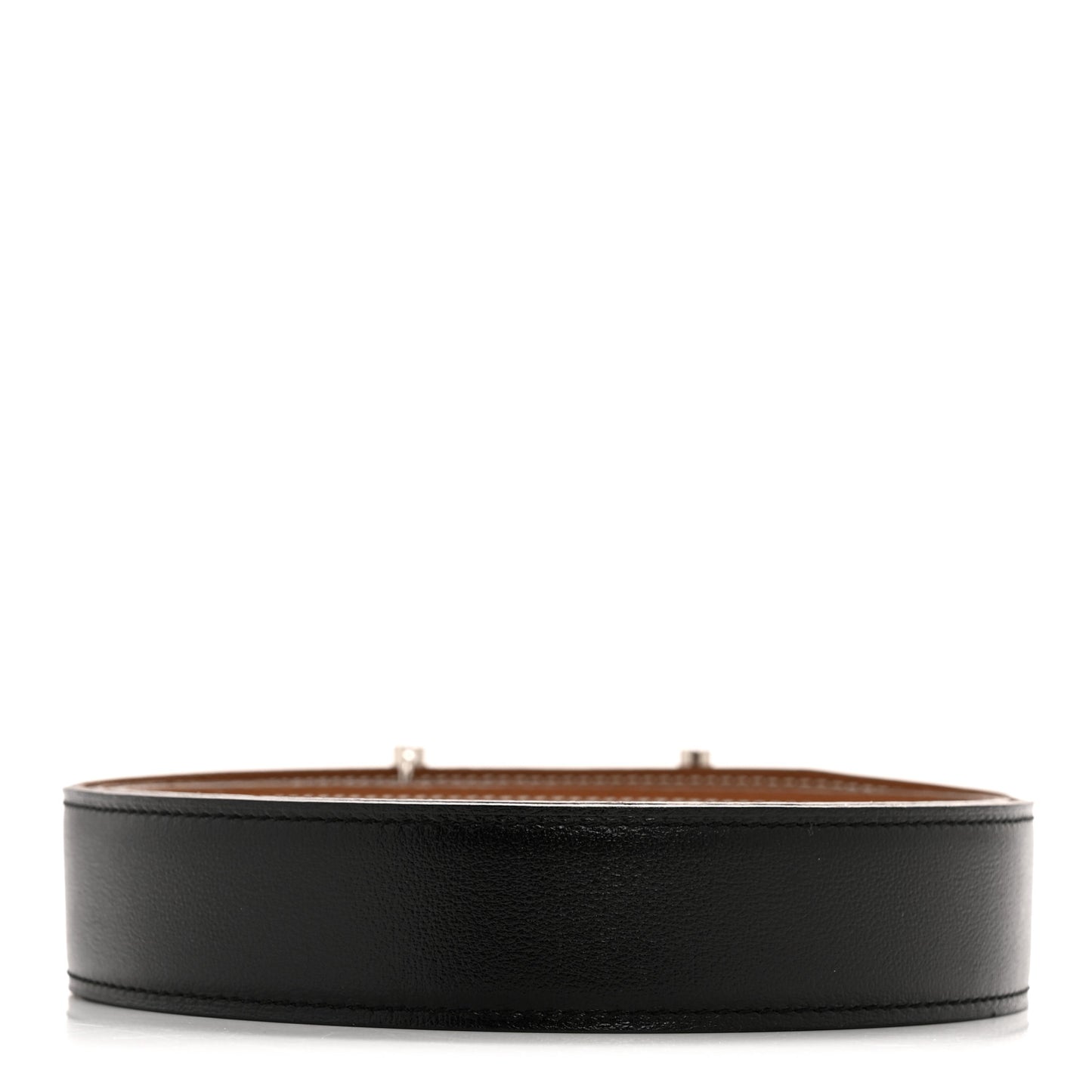 Box Togo 32mm Ancre Belt 110 44 Black Gold