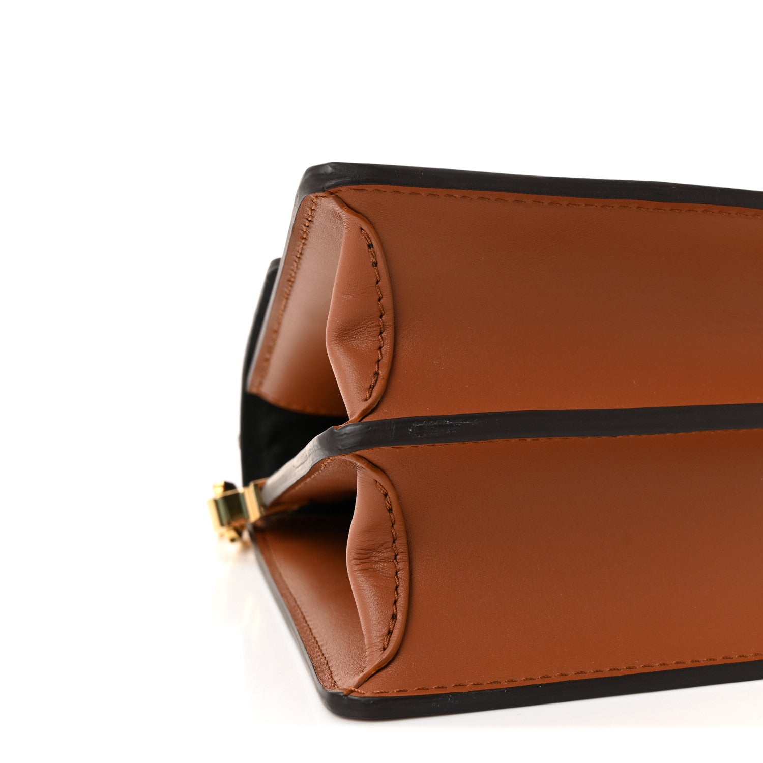 Louis Vuitton Reverse Monogram Dauphine MM 8 of 10