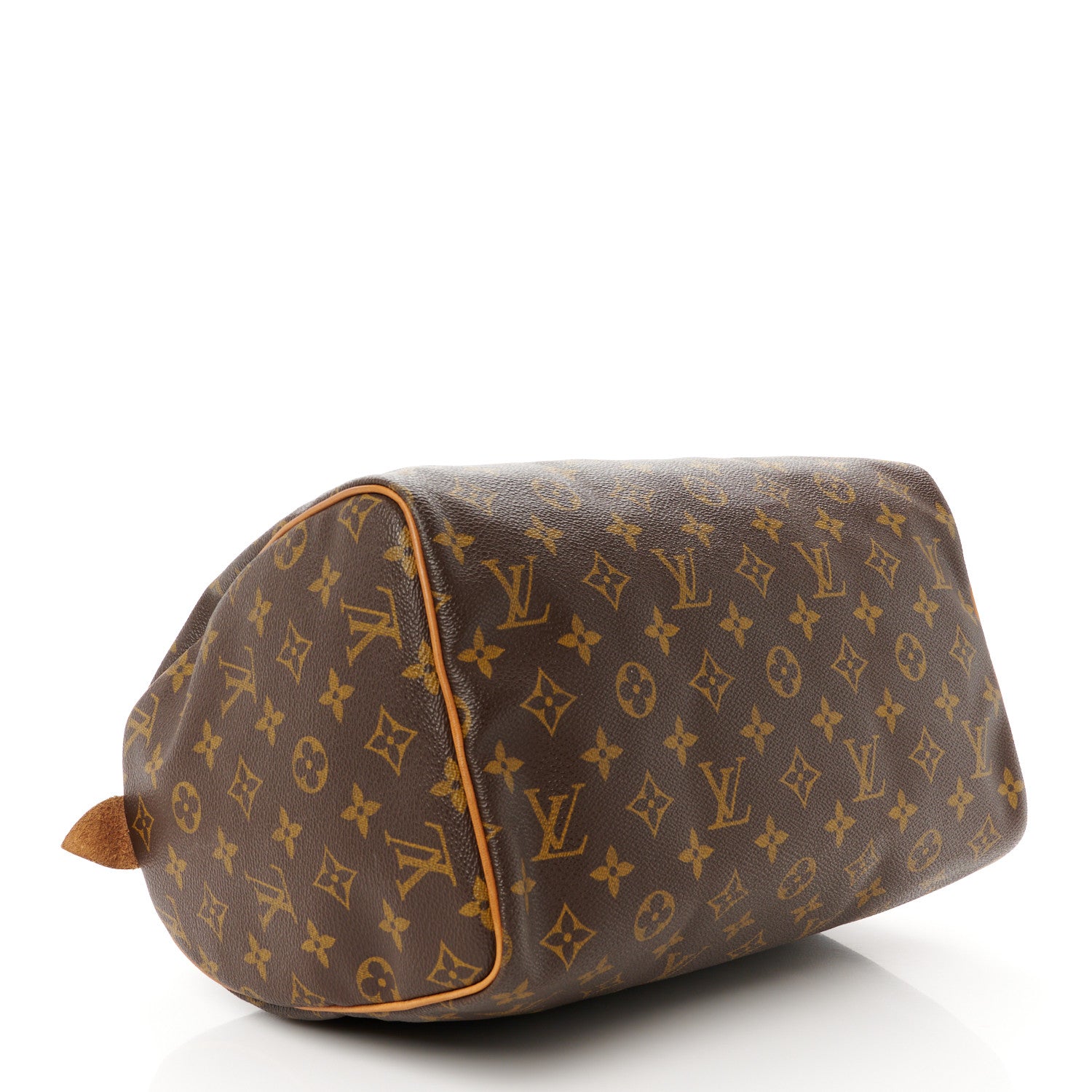 Louis Vuitton Monogram Speedy 30 4 of 13