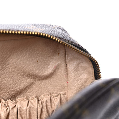 Louis Vuitton Monogram Trousse Toilette 28 10 of 10