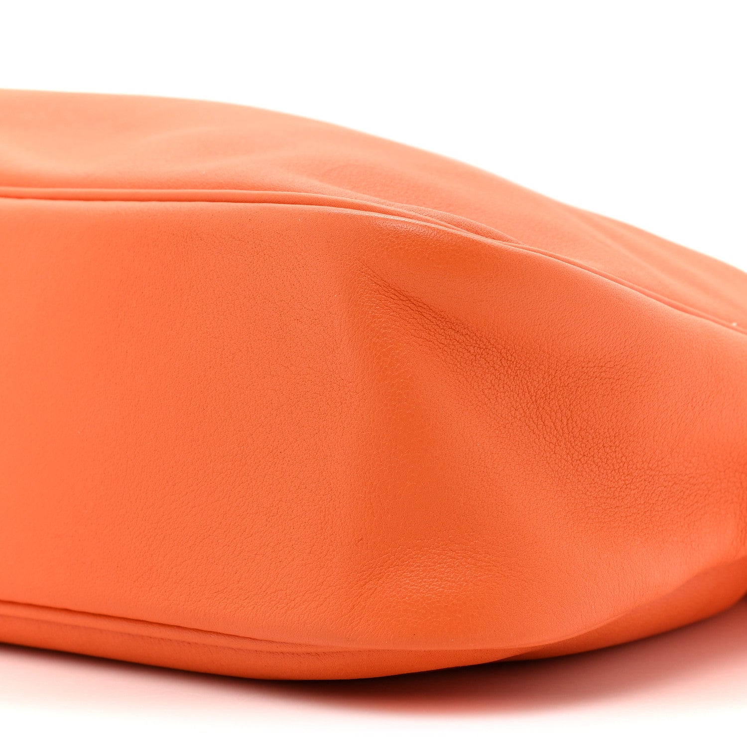 Hermes Swift Massai Cut 32 Orange 8 of 11