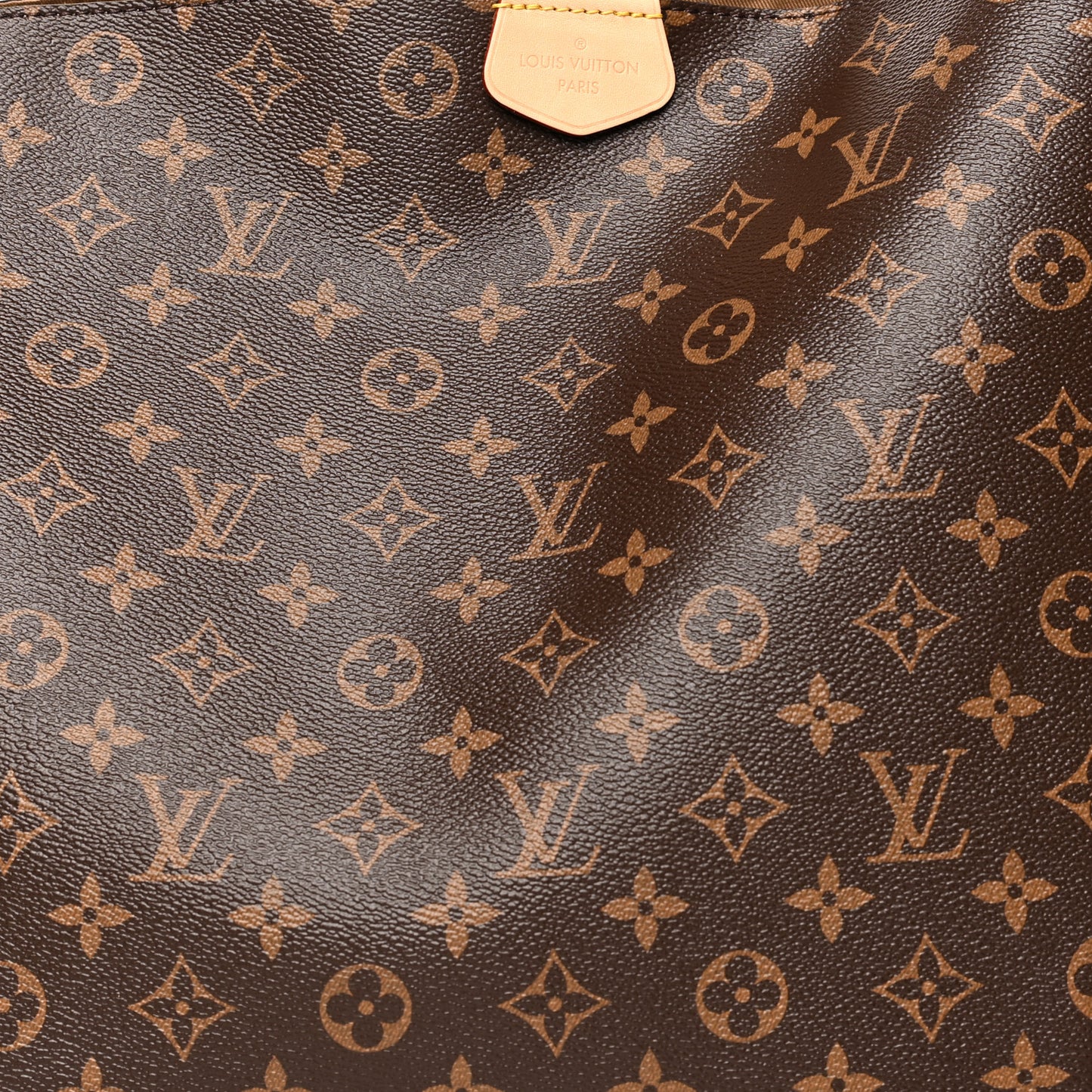 Monogram Graceful MM