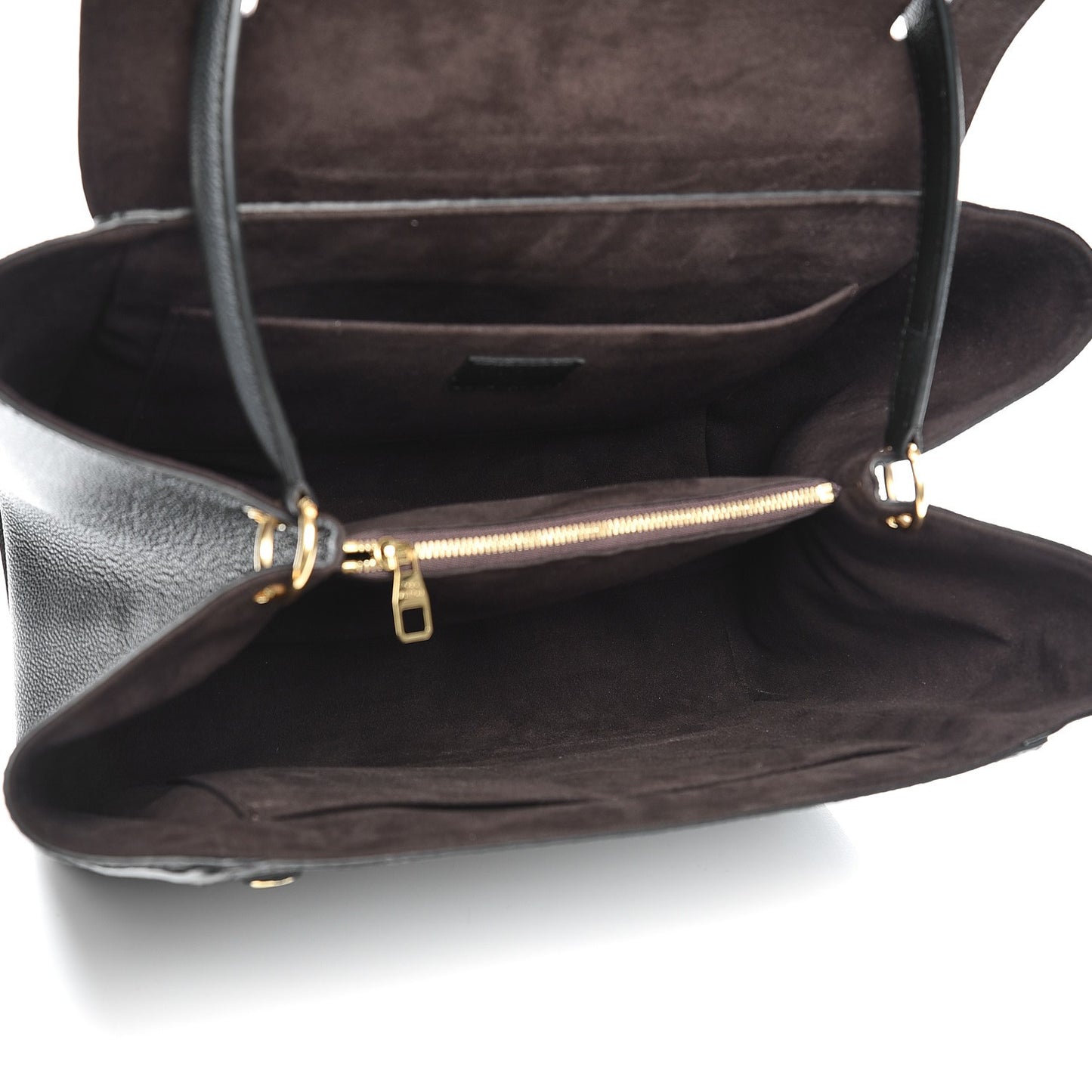 Empreinte Trocadero Black