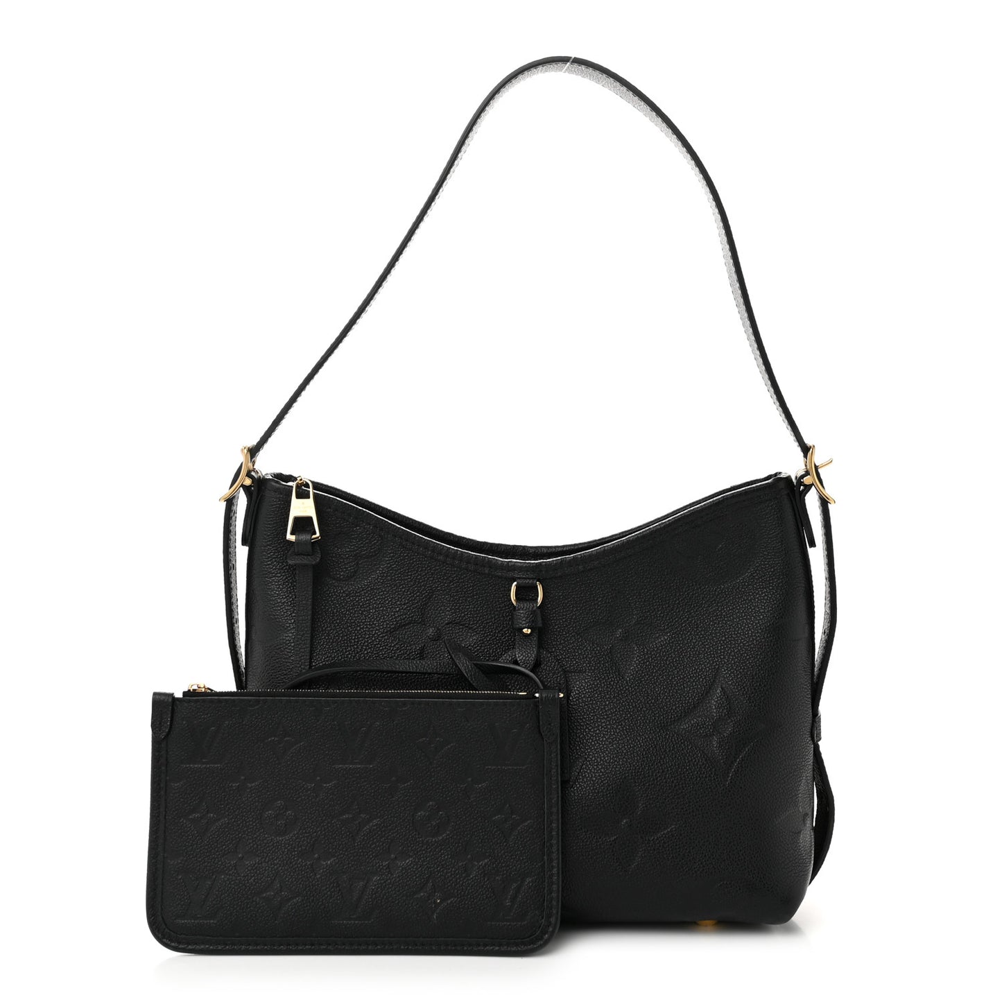 Empreinte Carryall PM Black