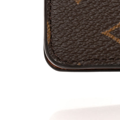Louis Vuitton Monogram Medium Ring Agenda Cover 9 of 11