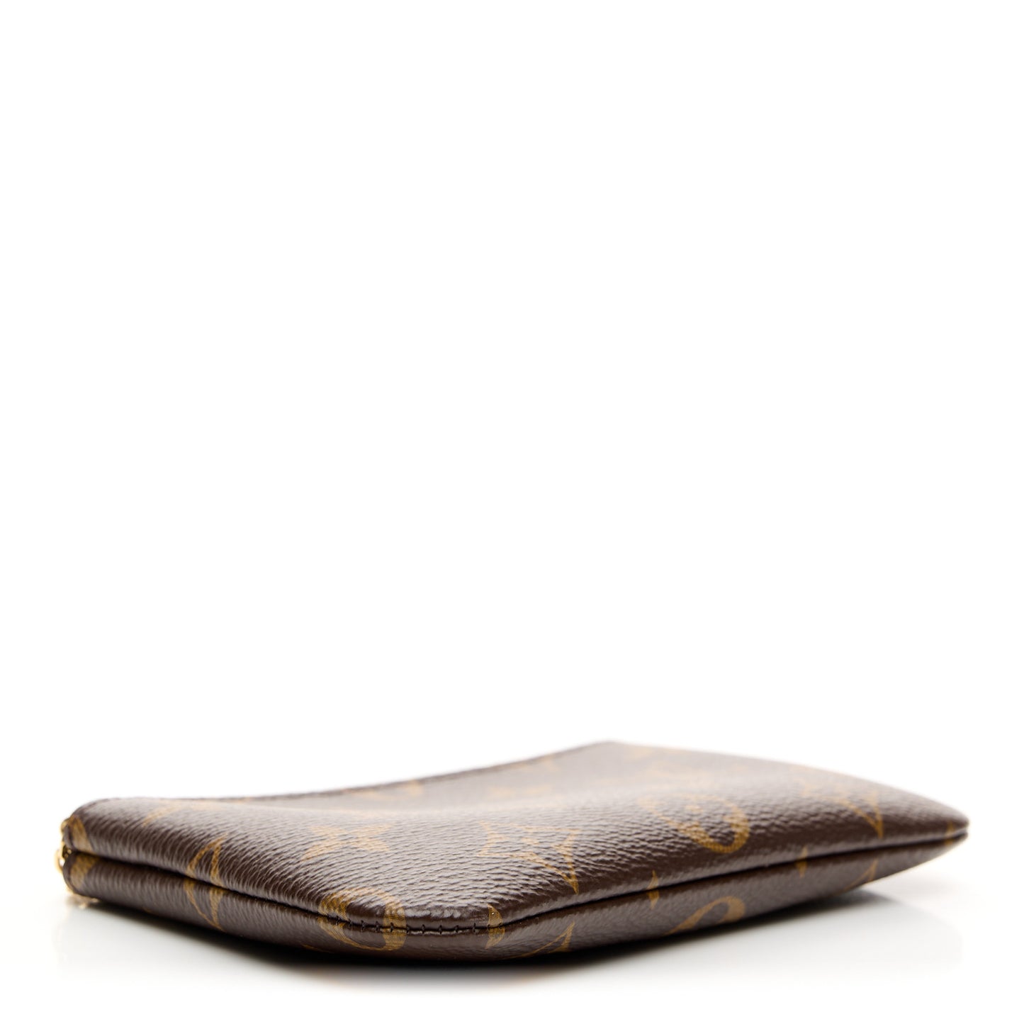 Monogram Key Pouch S