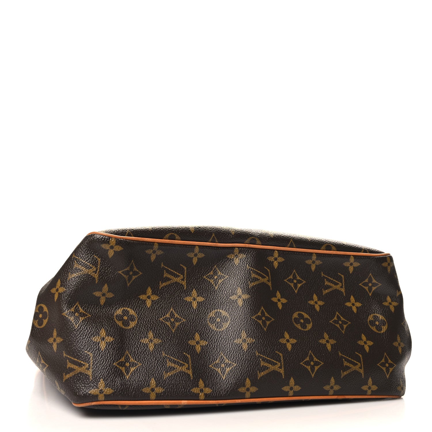 Louis Vuitton Monogram Batignolles Vertical 4 of 10