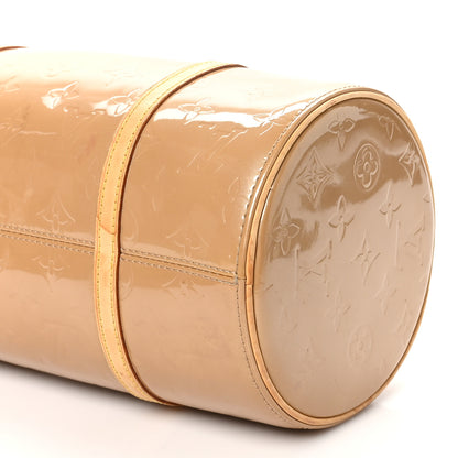 Louis Vuitton Vernis Bedford  Beige 9 of 10