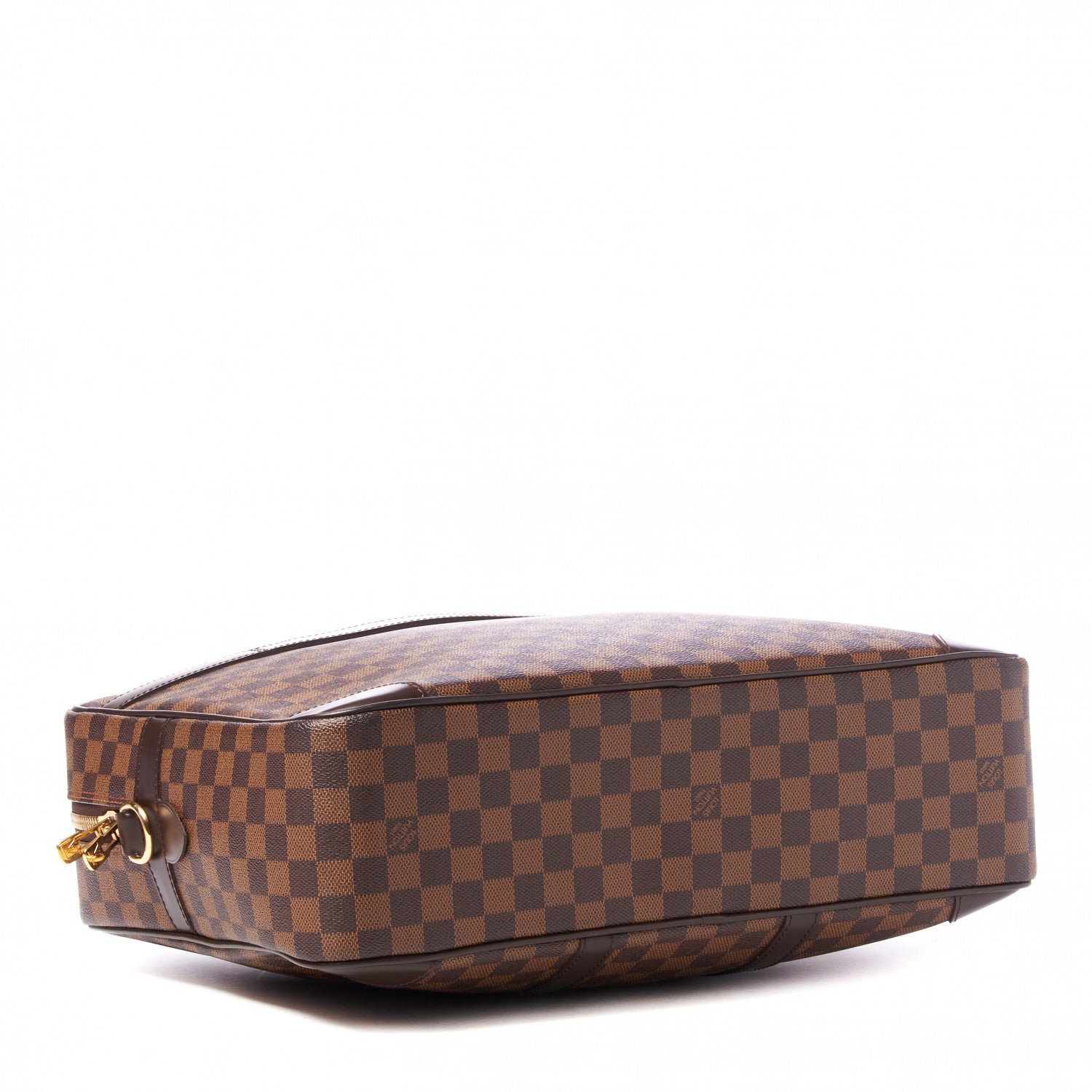 Louis Vuitton Damier Ebene Porte Documents Voyage GM 3 of 8
