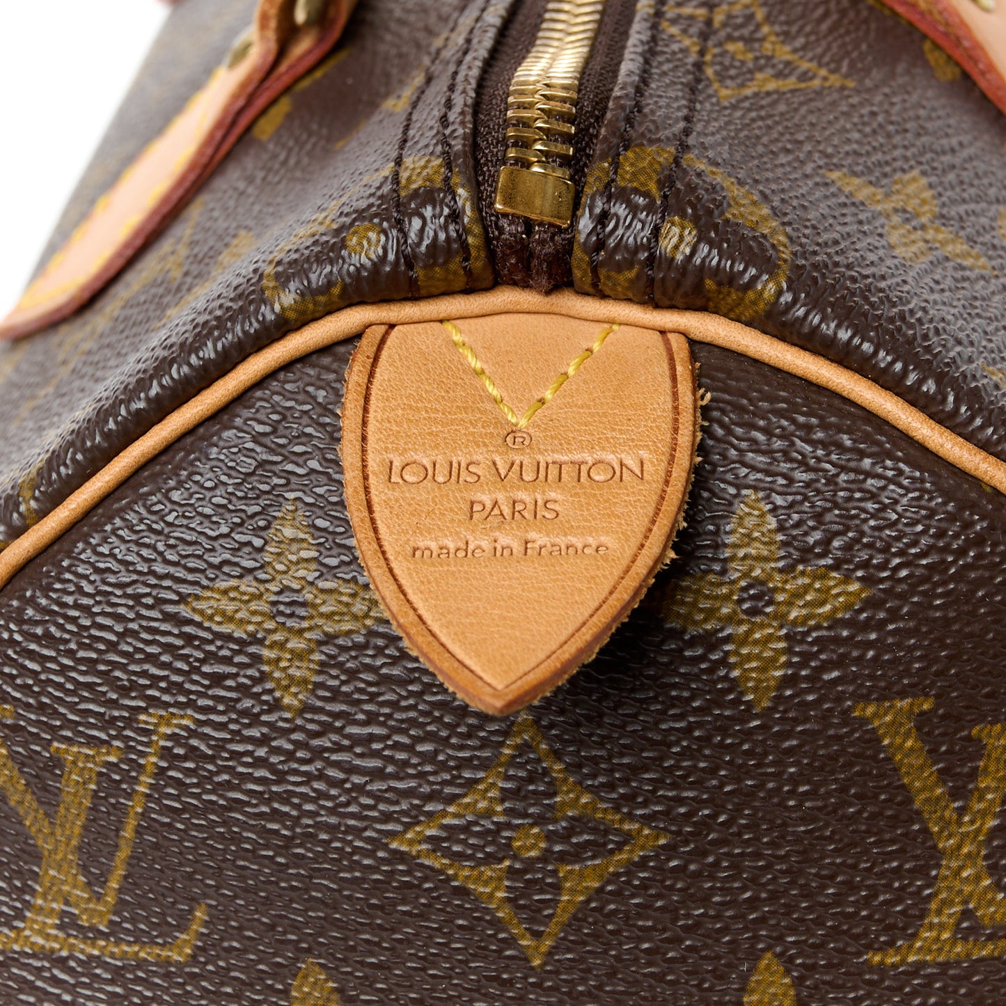 Monogram Speedy 25