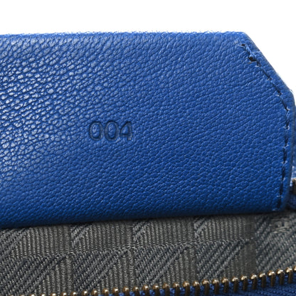 Proenza Schouler Lambskin Medium PS1 Satchel Royal Blue 10 of 10