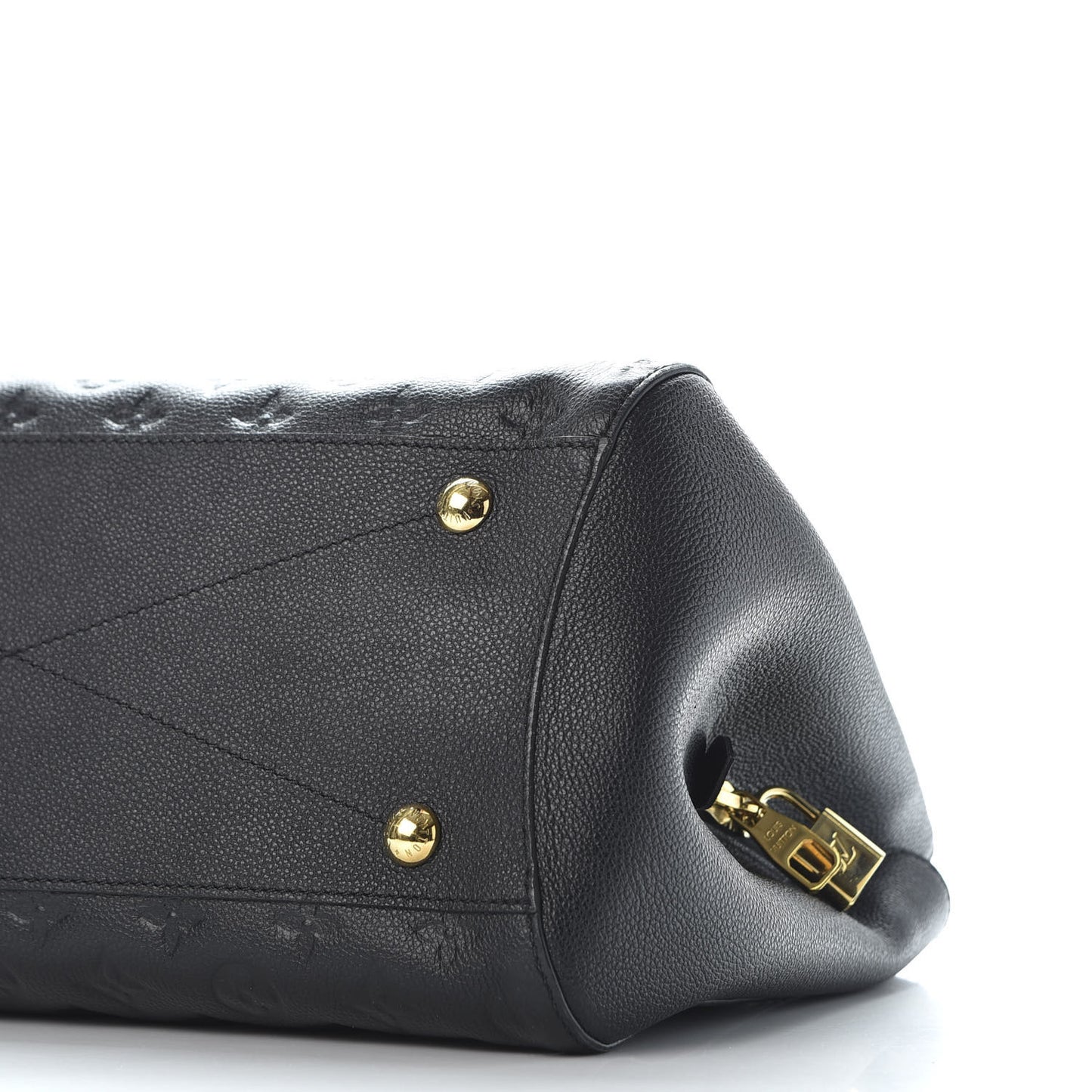 Empreinte Montaigne GM Black