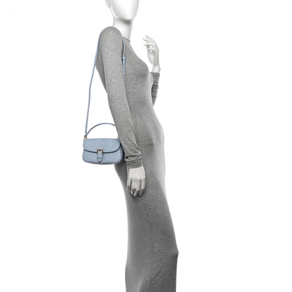 Louis Vuitton Empreinte Monogram Nano Diane Olympe Blue 2 of 10