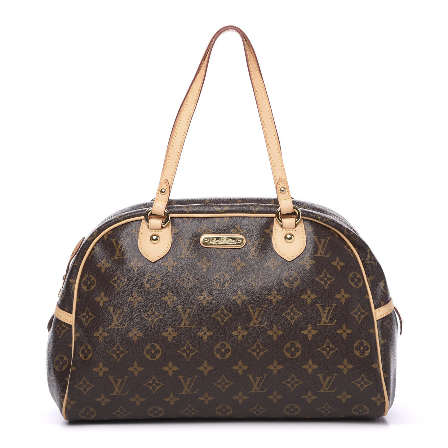 Monogram Montorgueil GM