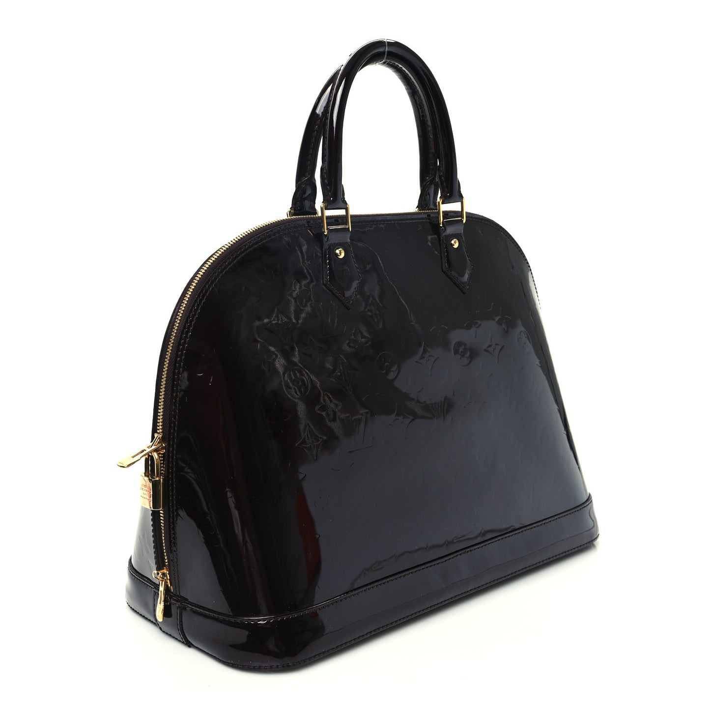Vernis Alma GM Amarante