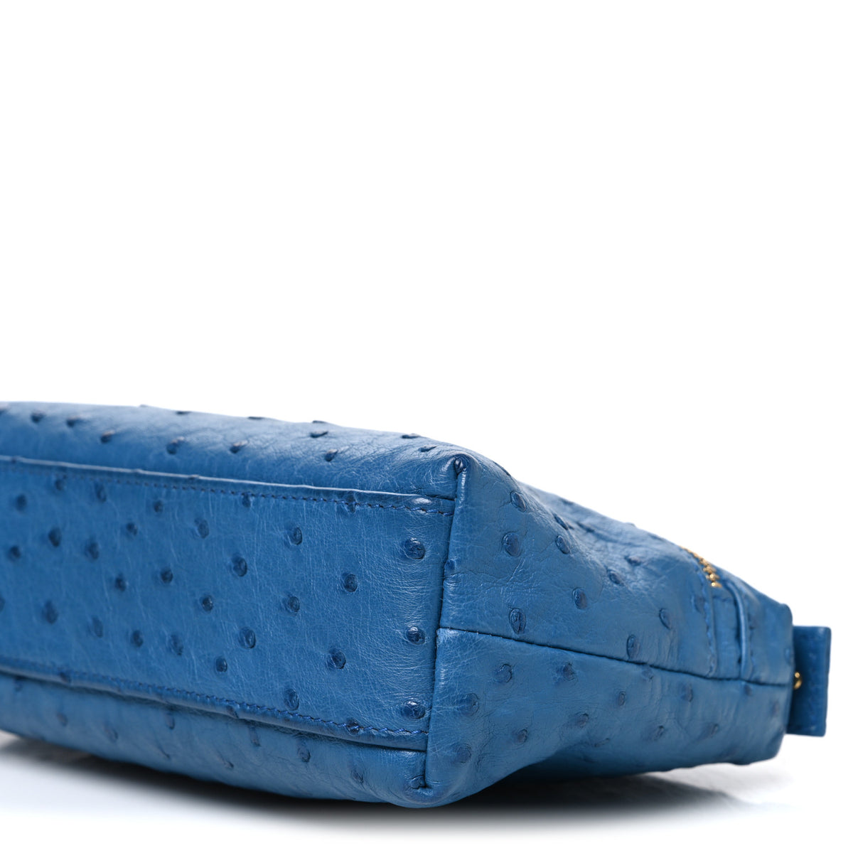 Ostrich L19 Extra Pocket Pouch Blue