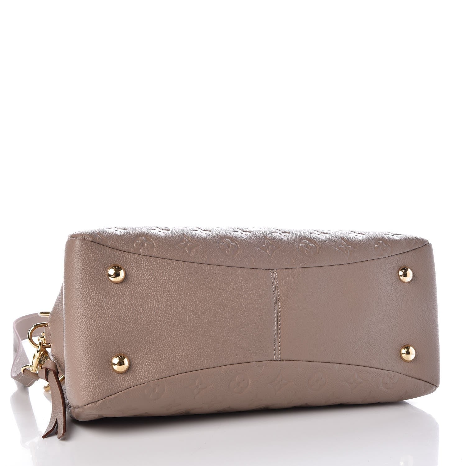 Louis Vuitton Empreinte Ponthieu PM Vison 4 of 7