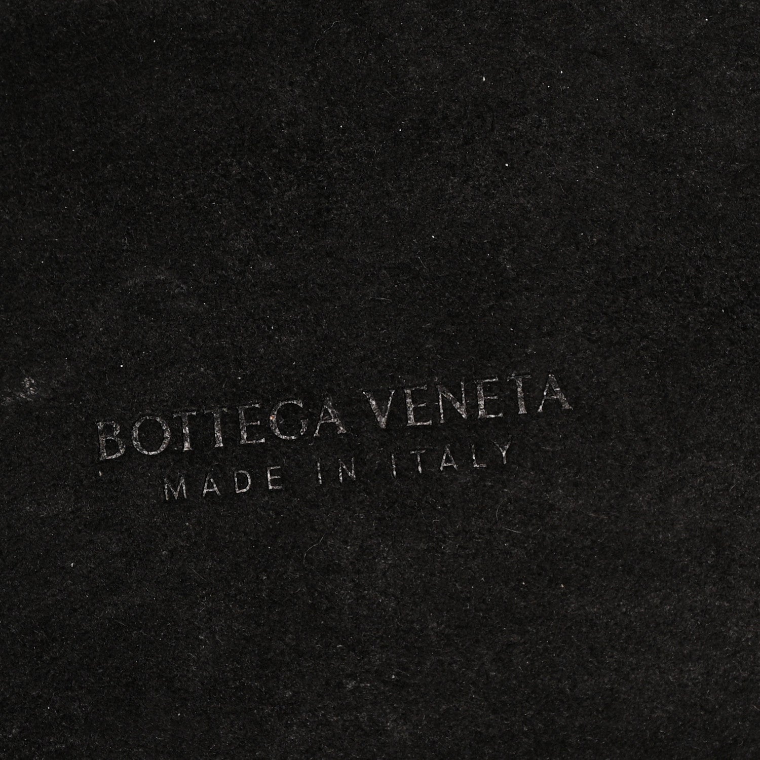 Bottega Veneta Grained Calfskin Maxi Intrecciato Medium Arco Tote Black 12 of 13
