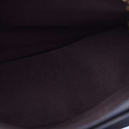 Louis Vuitton Monogram Menilmontant PM 15 of 16