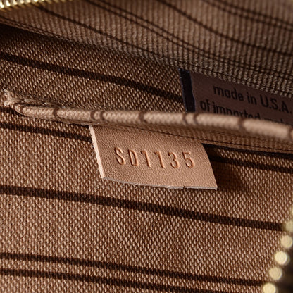 Louis Vuitton Monogram Neo Neverfull GM 12 of 12