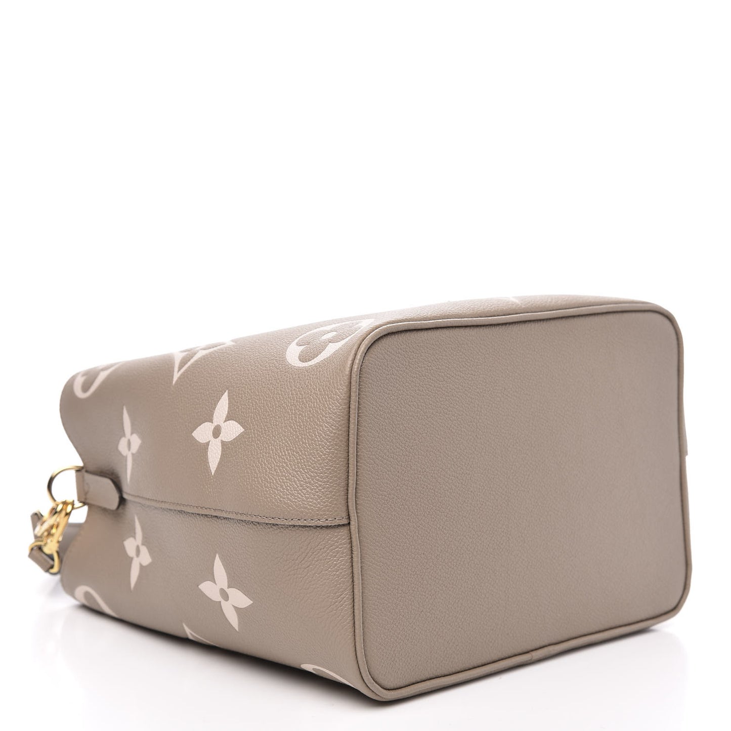Empreinte Monogram Giant Neonoe MM Tourterelle Creme
