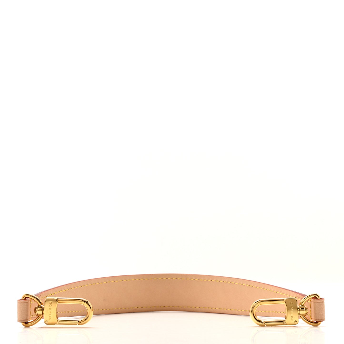 Vachetta Saumur BB Strap