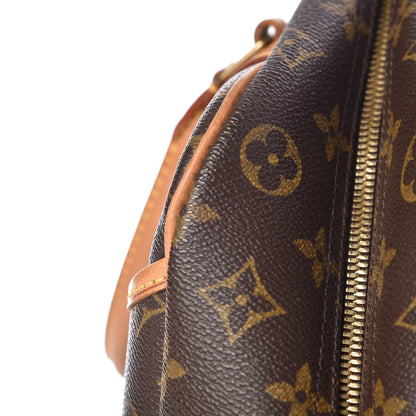 Louis Vuitton Monogram Deauville 14 of 14