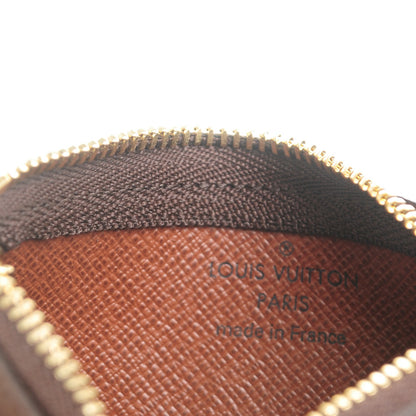 Louis Vuitton Monogram Key Pouch 6 of 7