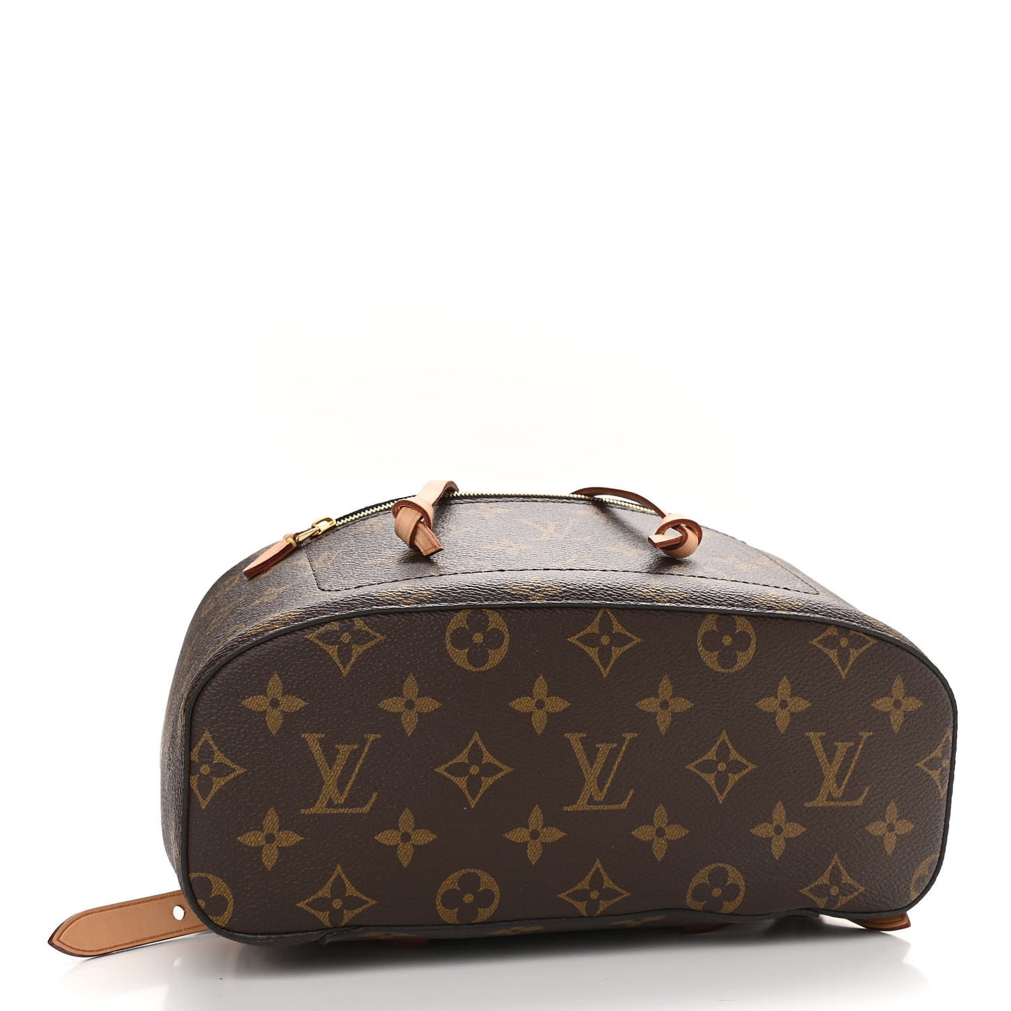 Monogram Montsouris NM Backpack