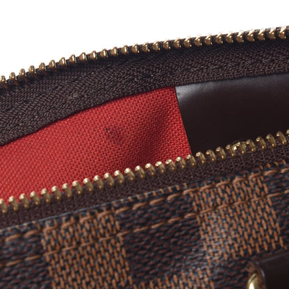 Louis Vuitton Damier Ebene Speedy 30 12 of 15