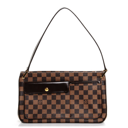 Louis Vuitton Damier Ebene Aubagne 1 of 6