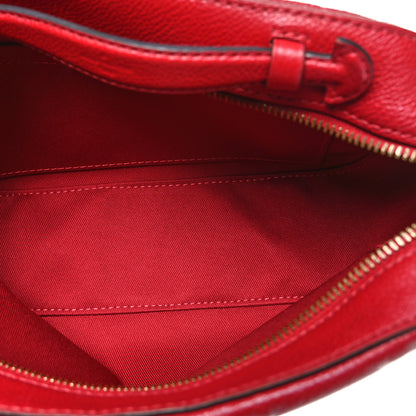 Louis Vuitton Empreinte Saintonge Scarlet 5 of 9