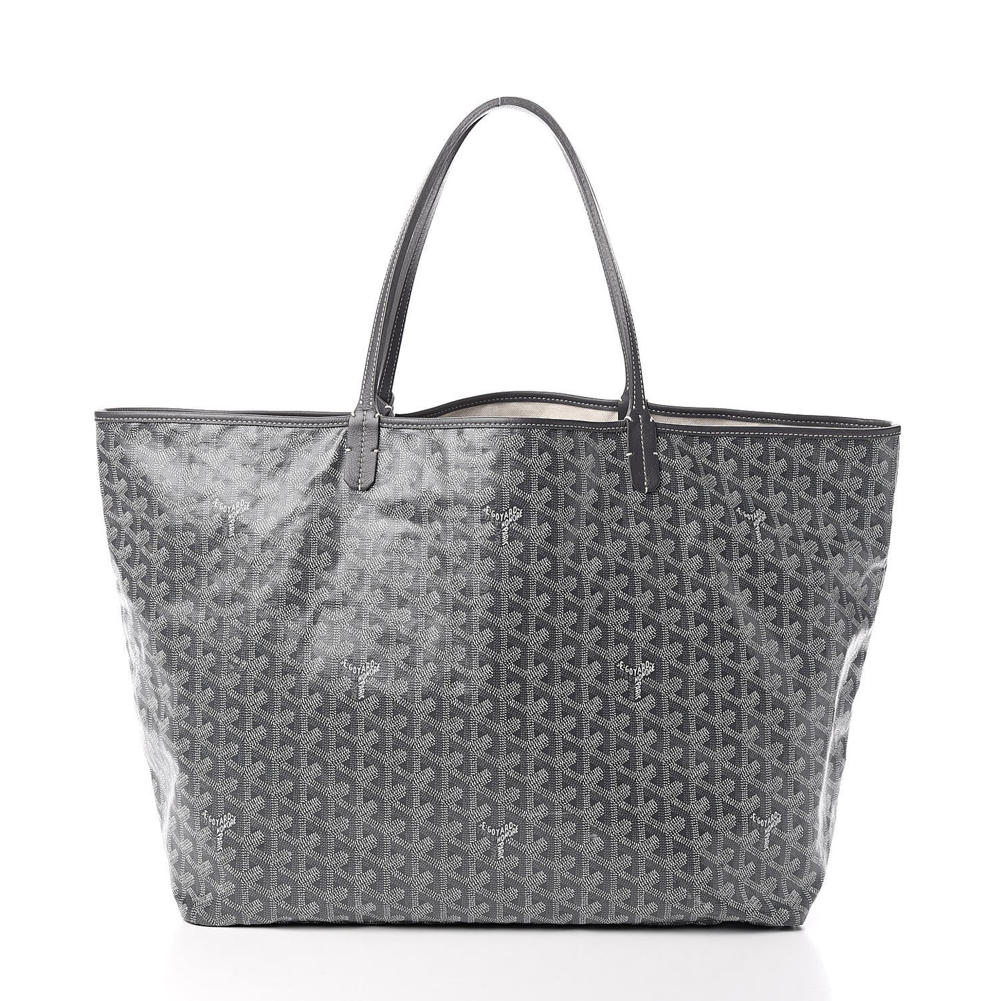 Goyardine Saint Louis GM Grey