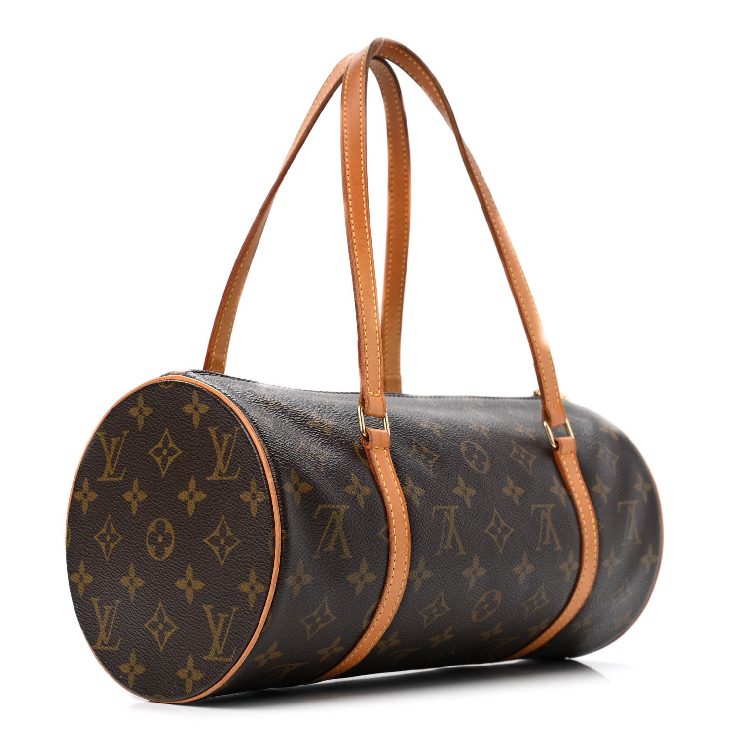 Louis Vuitton Monogram Papillon 30 2 of 4