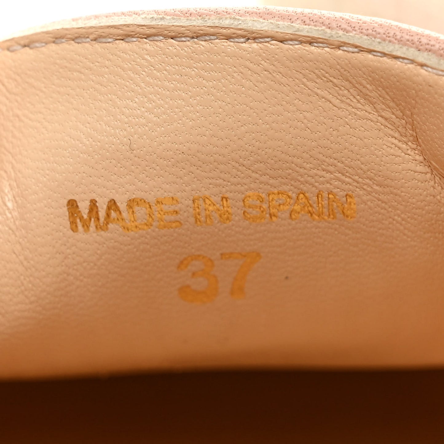 Nanou Orlato Donna Espadrilles 37 Paille Croisette