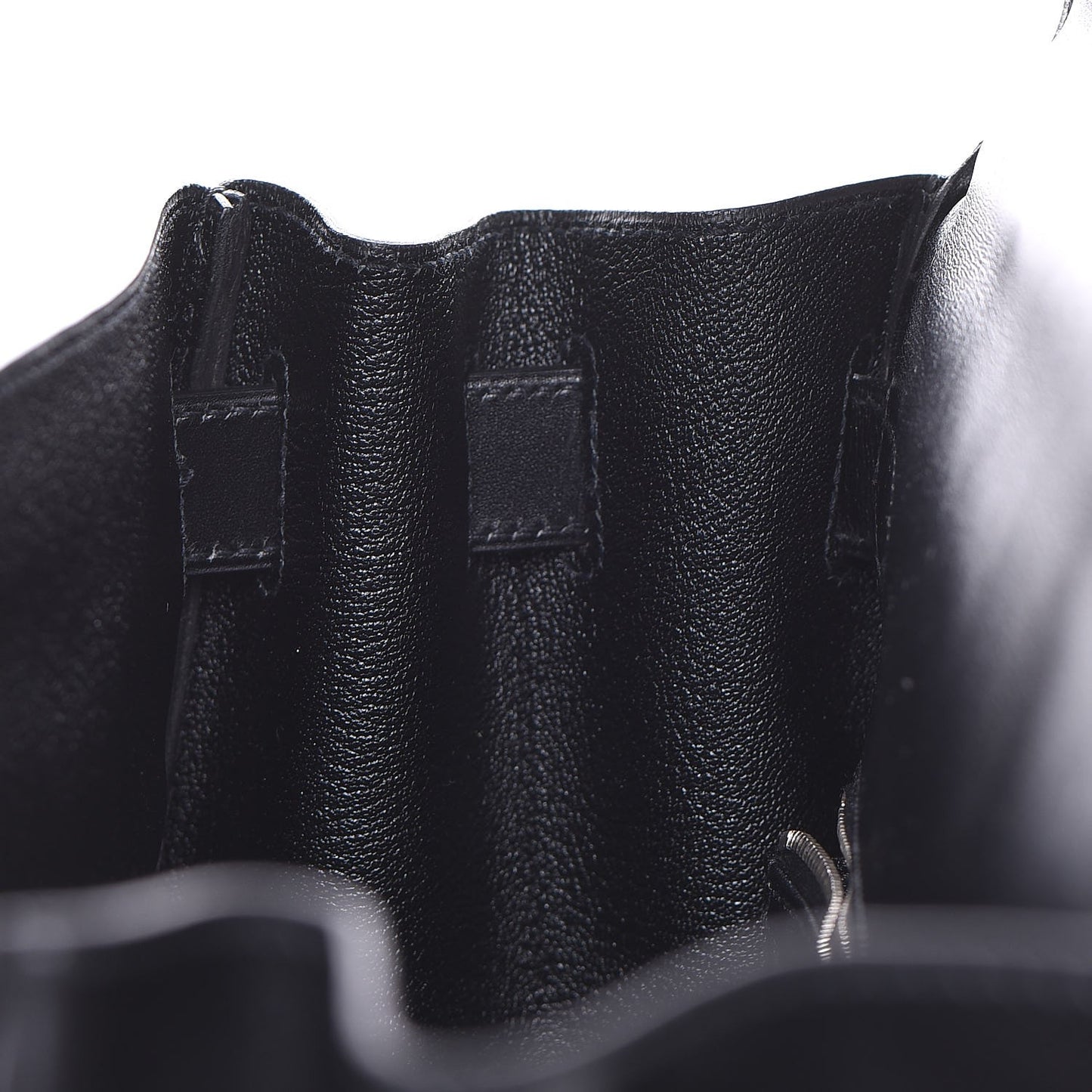Box Kelly Retourne 40 Black