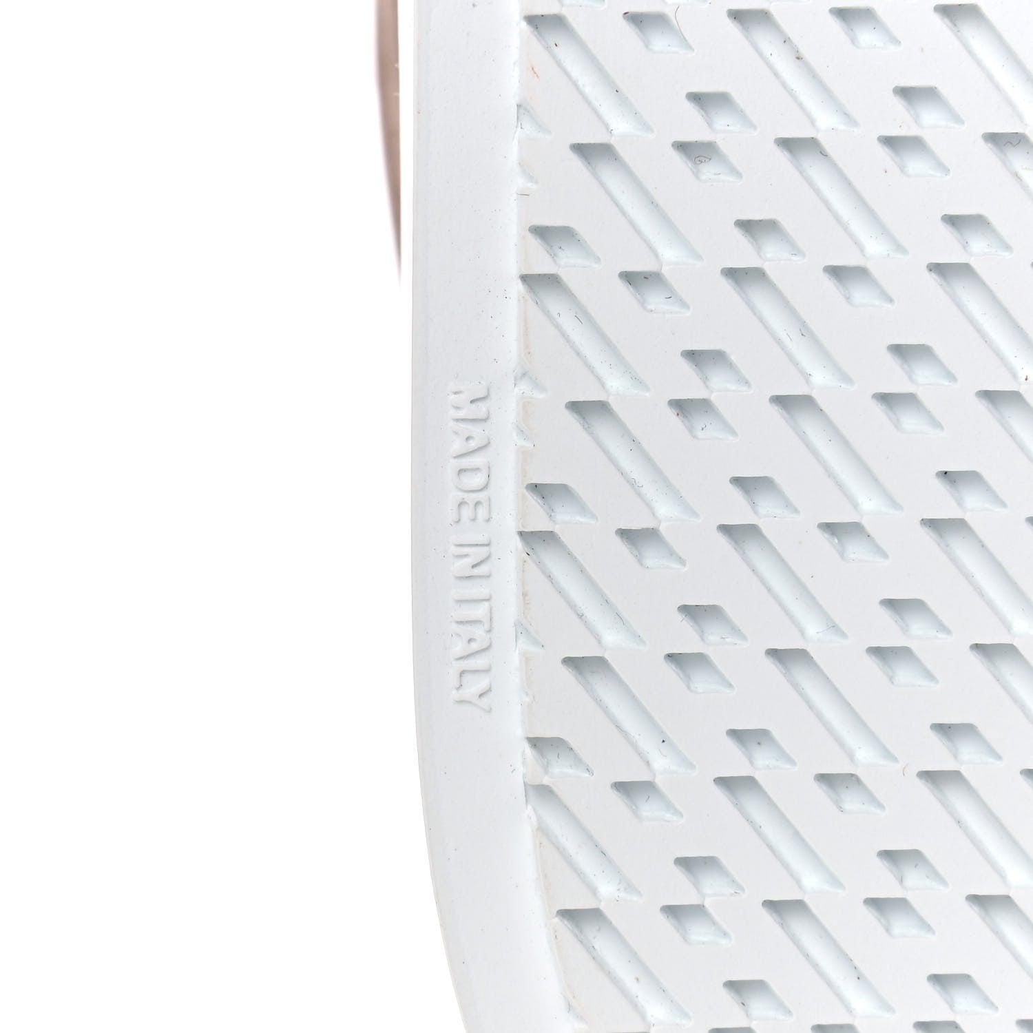 Hermes Calfskin Day Sneakers 38.5 Naturel 8 of 12