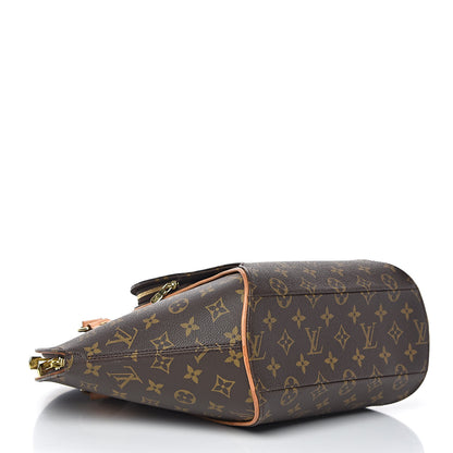 Louis Vuitton Monogram Ellipse GM Shopping Bag 4 of 17