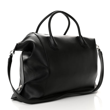 Givenchy Smooth Calfskin Large Soft Antigona Black 3 of 12