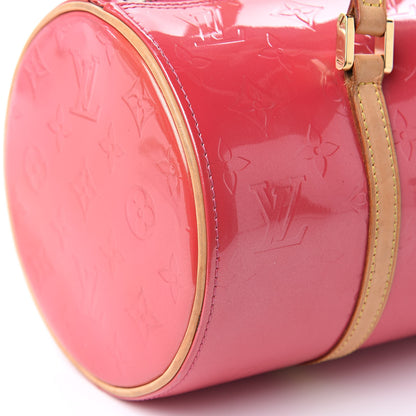Louis Vuitton Vernis Bedford Framboise 12 of 13