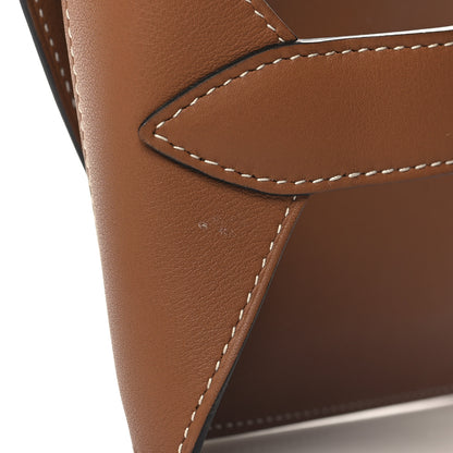 Hermes Swift Elan Pocket Belt Bag S Gold 11 of 12
