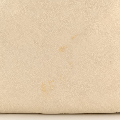 Louis Vuitton Empreinte Artsy MM Creme 12 of 18