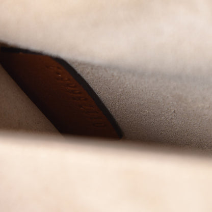 Chloe Grained Lambskin Drew Shoulder Bag Caramel 9 of 9