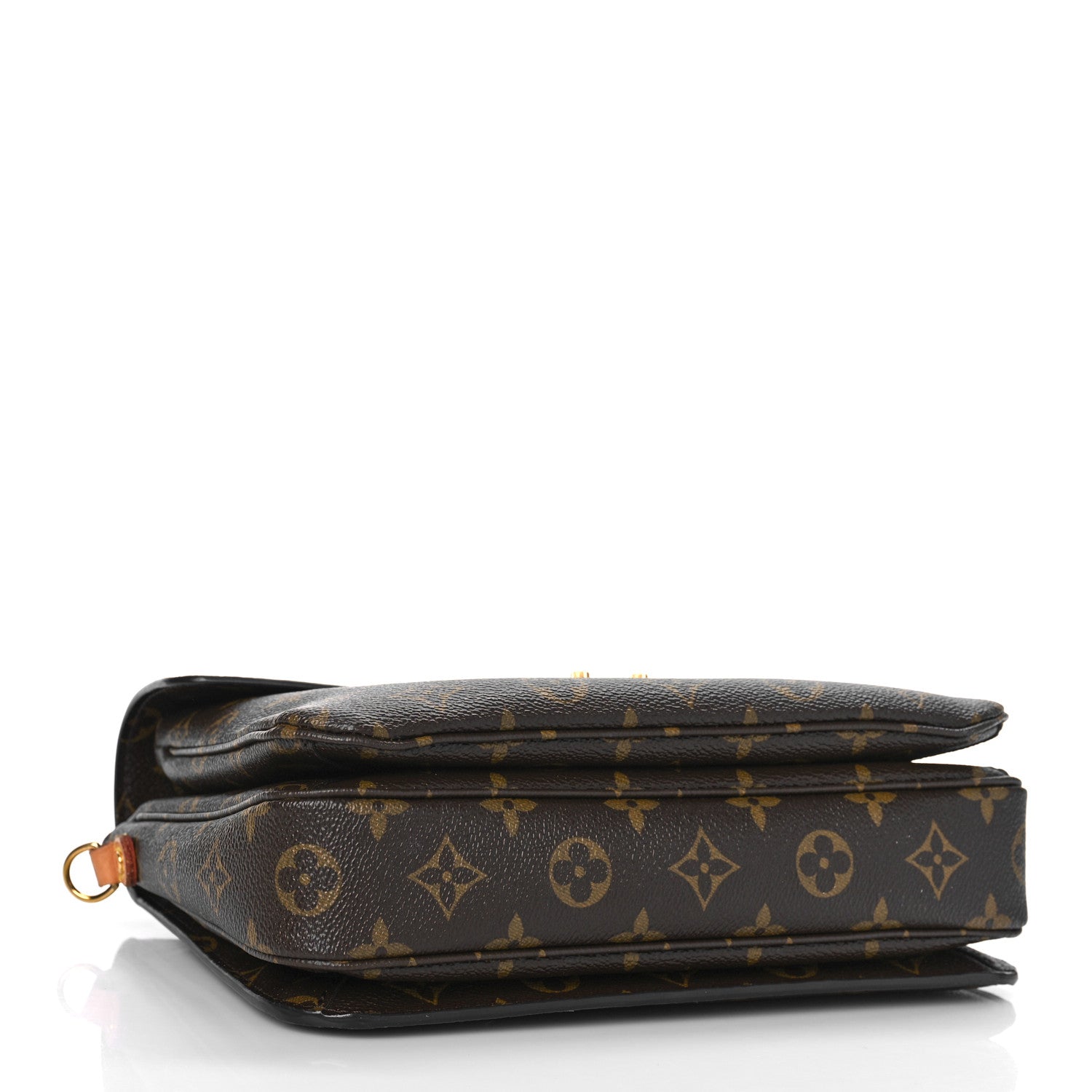 Louis Vuitton Monogram Pochette Metis 4 of 12