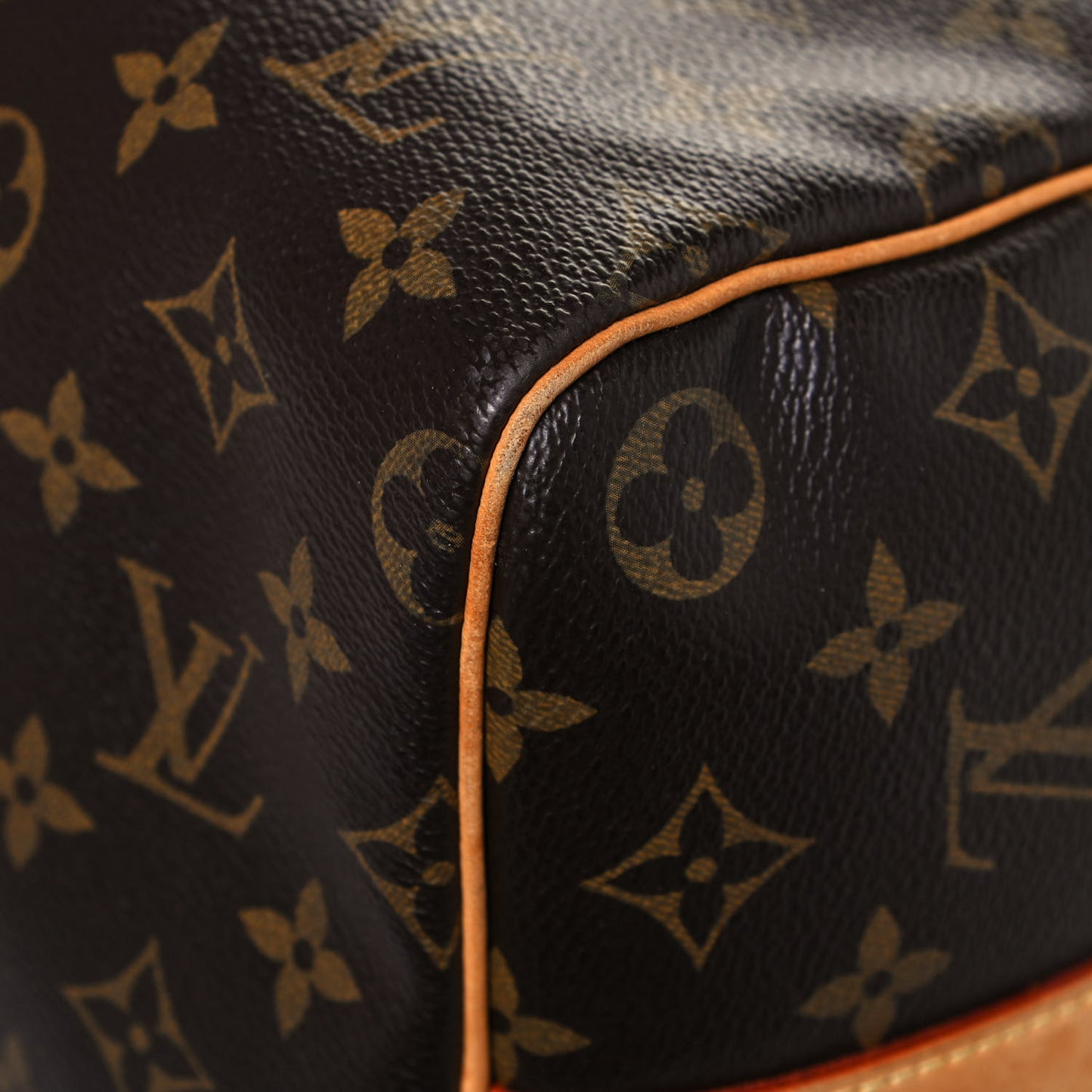 Monogram Speedy Bandouliere 40