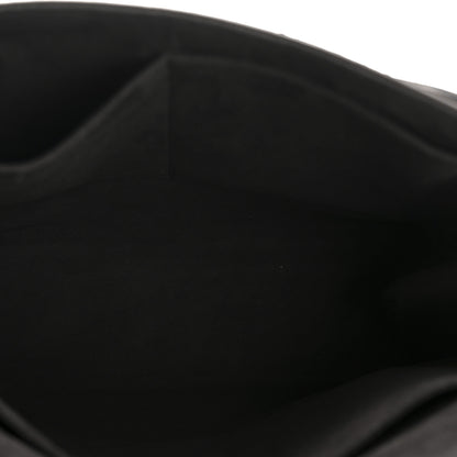 Louis Vuitton Monogram Marignan Black 5 of 17